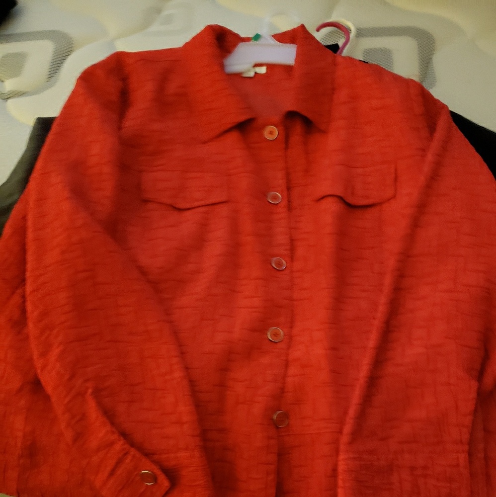 Blazer